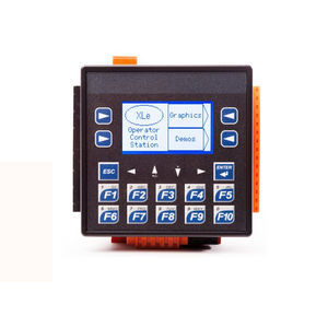 PLC compatto