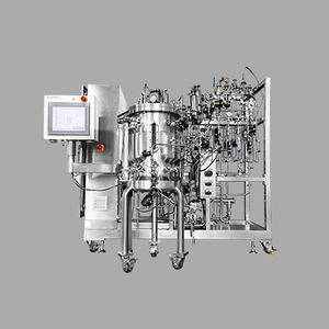 bioreattore in discontinuo