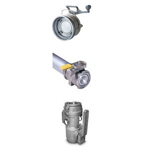 accoppiatore idraulico