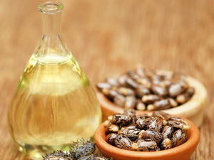 olio di protezione