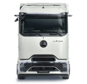 camion da trasporto
