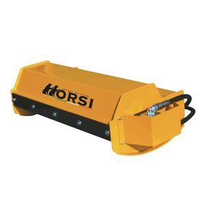 testina per decespugliatore idraulica