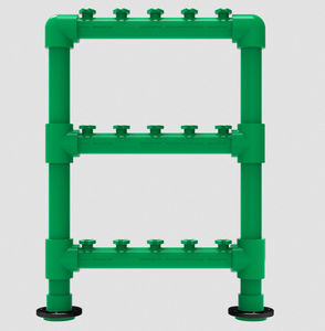 manifold multicanale