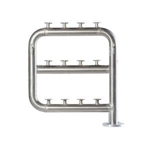 manifold multicanale