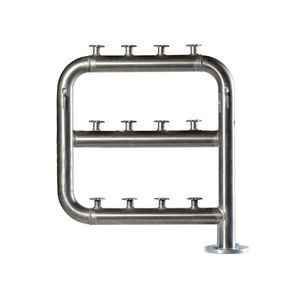 manifold multicanale