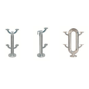 manifold multicanale
