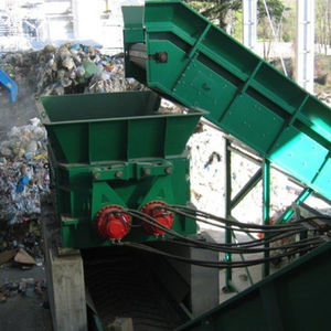 trituratore primario