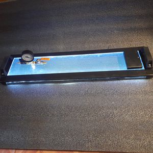 tester di tenuta a vuoto