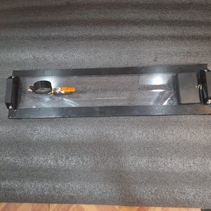 tester di tenuta a vuoto