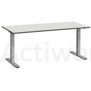 postazione di lavoro industriale