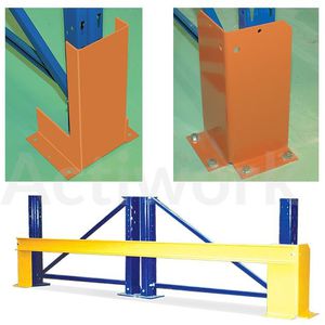 protezione per rack