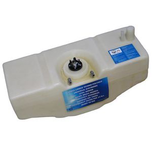 serbatoio di stoccaggio dell'acqua
