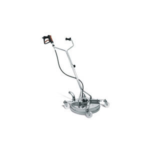 idropulitrice ad acqua calda