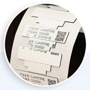 etichetta RFID