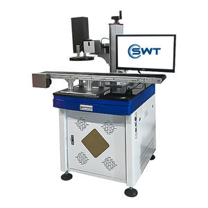 macchina di marcatura laser UV