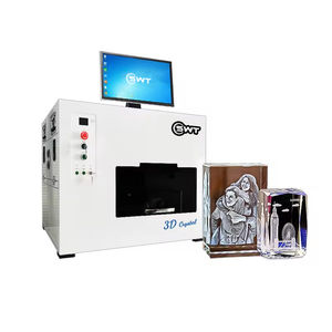 macchina di marcatura laser 3D