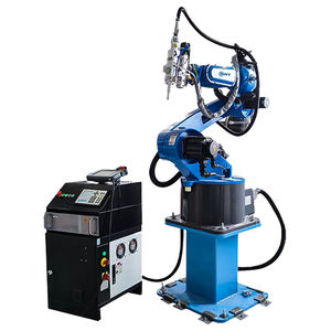 macchina saldatrice laser 1