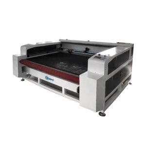 macchina per incisione laser CO2