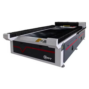 macchina per incisione laser CO2