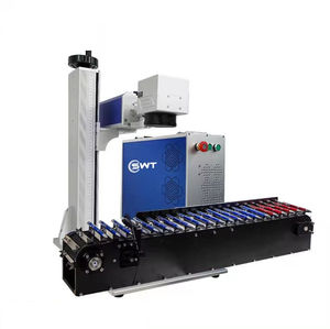 macchina di marcatura laser UV