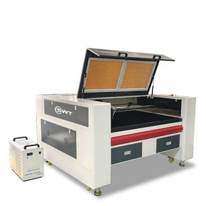 macchina per incisione laser CO2