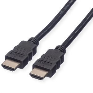cavo montato HDMI