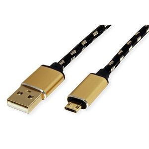 cavo montato USB 2.0 1
