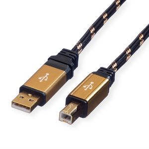 cavo montato USB 1