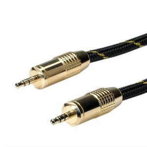 cavo montato audio 1
