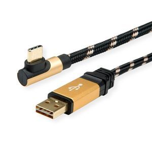 cavo montato USB 2.0 1