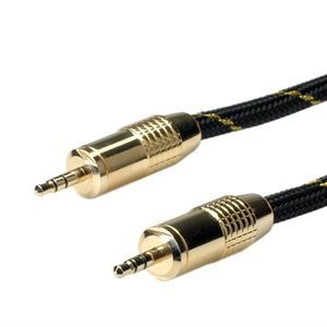 cavo montato audio 1