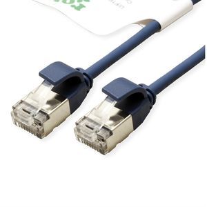 cavo patch RJ45 1