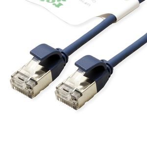 cavo patch RJ45 1