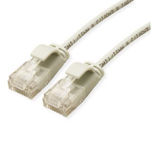 cavo patch RJ45 1