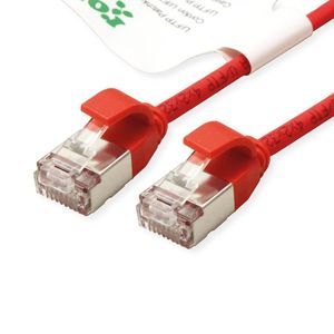 cavo patch RJ45 1