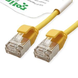cavo patch RJ45 1