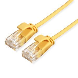 cavo patch RJ45 1