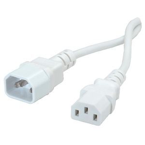 cavo di estensione di alimentazione elettrica IEC