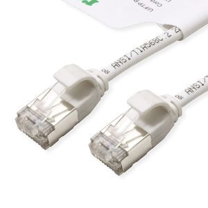 cavo patch RJ45 1