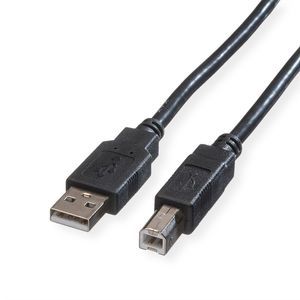 cavo montato USB 2.0 1