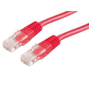 cavo patch RJ45 1