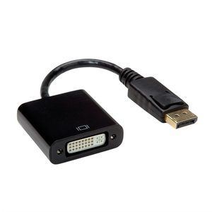 adattatore DisplayPort - DVI 1