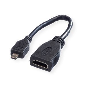 cavo montato HDMI 1