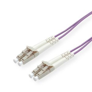 cavo patch in fibra ottica