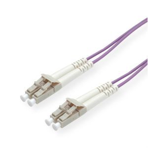 cavo patch in fibra ottica