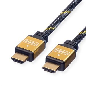 cavo montato HDMI
