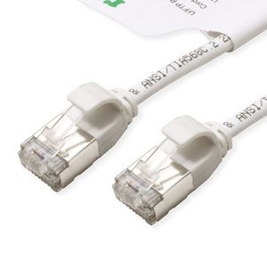 cavo patch RJ45 1