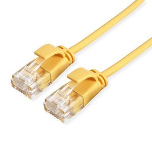 cavo patch RJ45 1