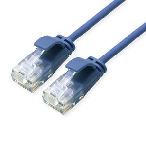 cavo patch RJ45 1