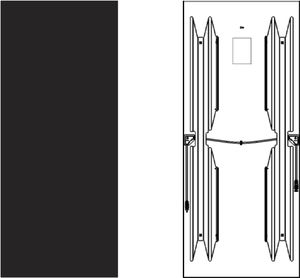 modulo fotovoltaico a film sottile